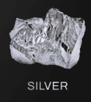 Silver — an ingredient in Habib Ji Arabian Nights